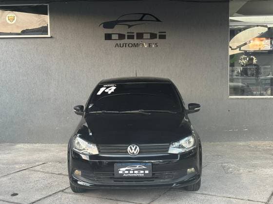 Carro 1.0 MI SELEÇÃO 8V FLEX 4P MANUAL