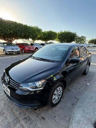Carro 1.6 MI CITY 8V FLEX 4P MANUAL