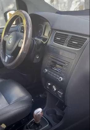 Carro 1.6 MI FLEX 8V 4P AUTOMATIZADO