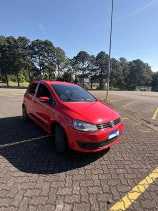 Carro 1.0 MI 8V FLEX 4P MANUAL