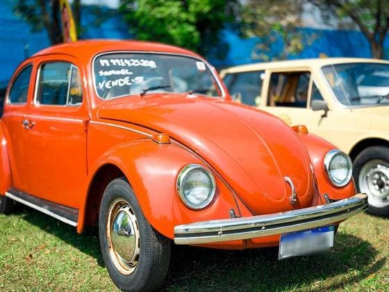 Carro 1.3 8V GASOLINA 2P MANUAL