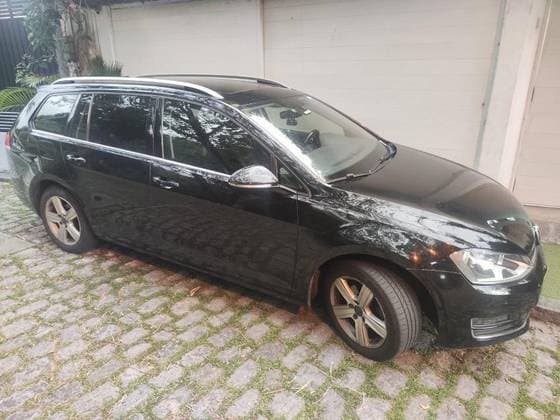 Carro 1.4 TSI VARIANT HIGHLINE 16V TOTAL FLEX 4P TIPTRONIC