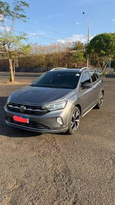 Carro 1.0 200 TSI TOTAL FLEX HIGHLINE AUTOMÁTICO
