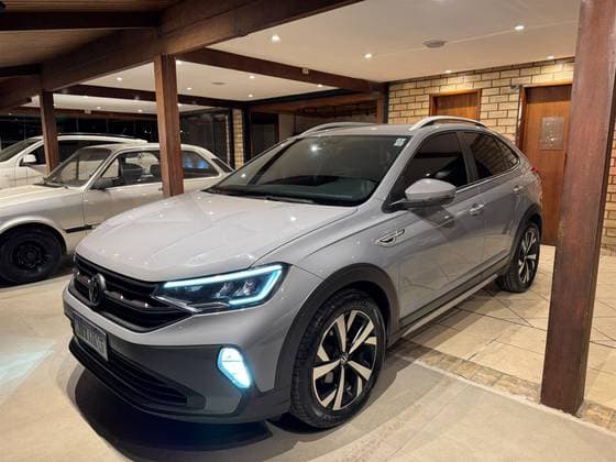 Carro 1.0 200 TSI TOTAL FLEX HIGHLINE AUTOMÁTICO