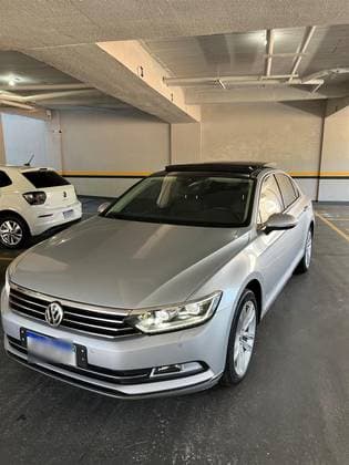 Carro 2.0 16V TSI BLUEMOTION GASOLINA HIGHLINE 4P DSG