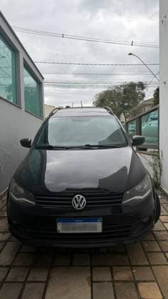 Carro 1.6 MI TRENDLINE CD 8V FLEX 2P MANUAL