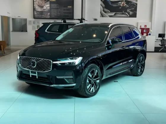 Carro 2.0 T8 PHEV PLUS AWD GEARTRONIC