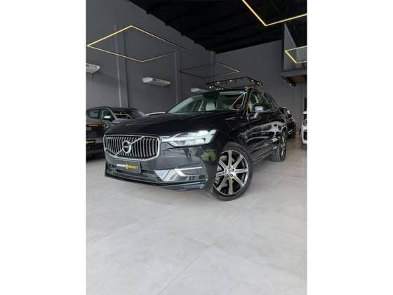 Carro 2.0 T8 HYBRID INSCRIPTION AWD GEARTRONIC
