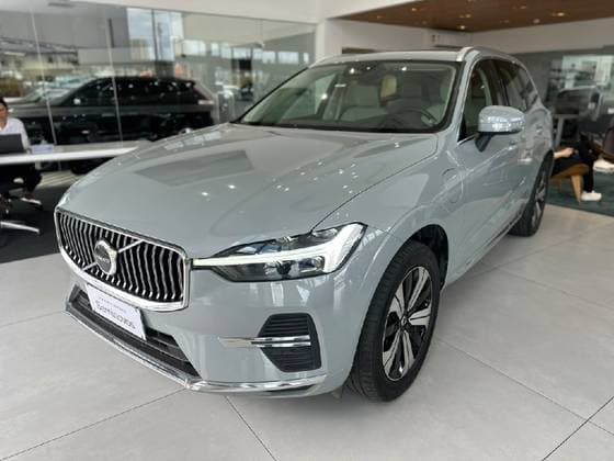 Carro 2.0 T8 RECHARGE PLUS AWD GEARTRONIC