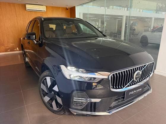 Carro 2.0 T8 RECHARGE ULTRA AWD GEARTRONIC