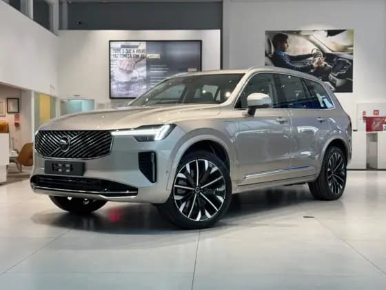 Carro 2.0 T8 PHEV ULTRA AWD GEARTRONIC