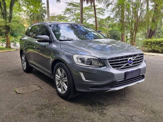Carro 2.0 T5 KINETIC GASOLINA 4P AUTOMÁTICO