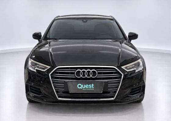 Carro 1.4 TFSI FLEX SEDAN PRESTIGE PLUS TIPTRONIC