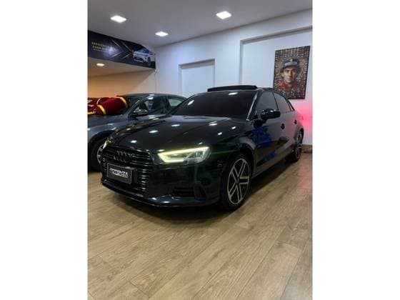 Carro 2.0 TFSI GASOLINA SEDAN PERFORMANCE S-TRONIC