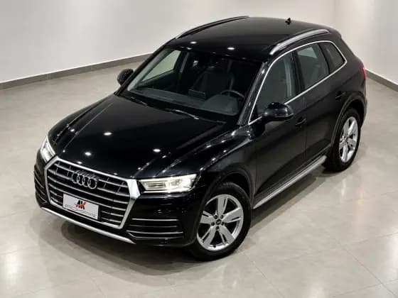 Carro 2.0 TFSI GASOLINA AMBIENTE S TRONIC