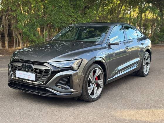 Carro 55 ELÉTRICO LAUNCH EDITION QUATTRO