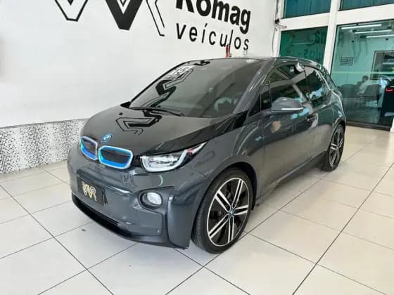 Carro REX FULL 8V ELÉTRICO 4P AUTOMÁTICO