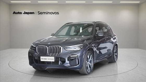 Carro 3.0 I6 TURBO HÍBRIDO XDRIVE45E M SPORT AUTOMÁTICO