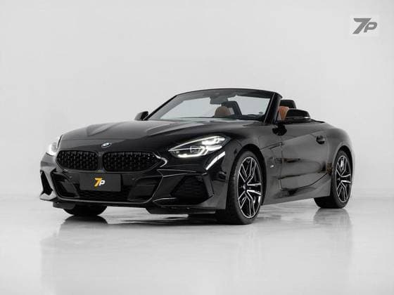 Carro 2.0 TWINPOWER GASOLINA SDRIVE30i M SPORT STEPTRONIC