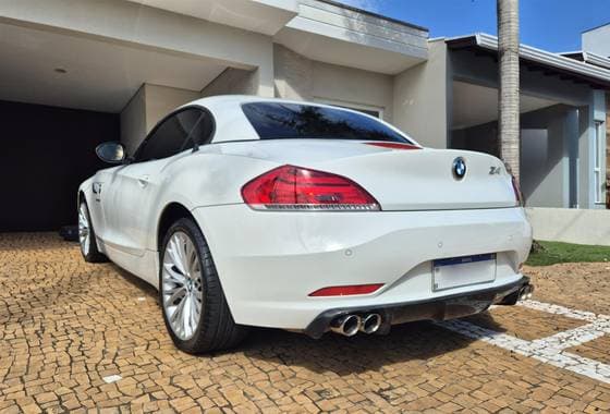Carro 2.0 16V TURBO GASOLINA SDRIVE20I AUTOMÁTICO