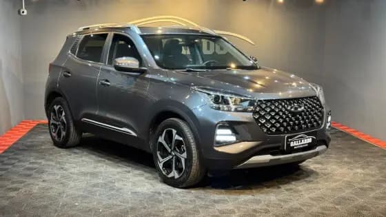Carro 1.5 VVT TURBO iFLEX CVT