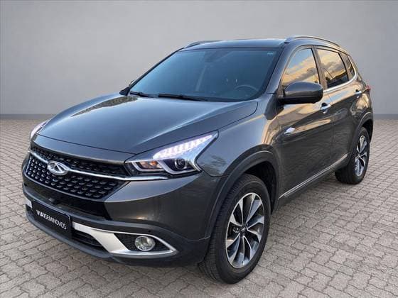 Carro 1.5 VVT TURBO iFLEX T DCT