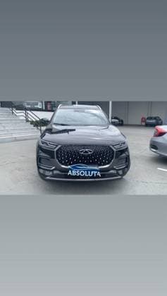 Carro 1.6 TGDI GASOLINA DCT