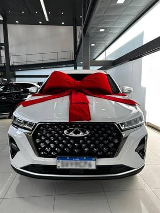 Carro 1.5 TCI TURBO FLEX SPORT CVT