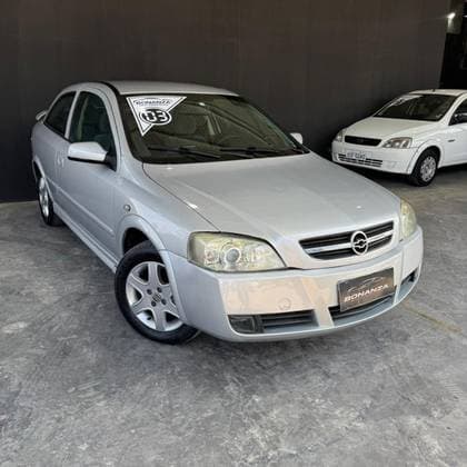 Carro 2.0 MPFI 8V GASOLINA 2P MANUAL