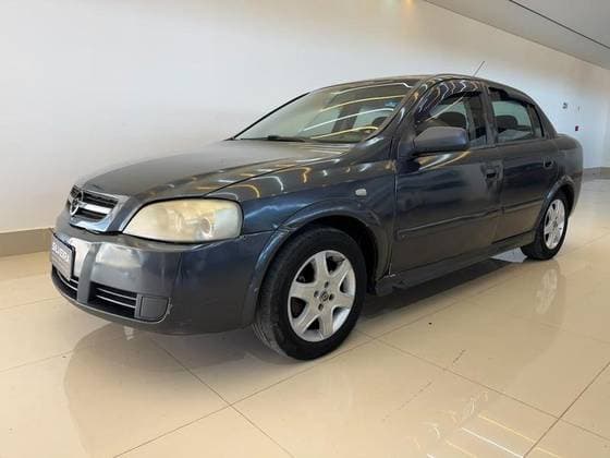 Carro 2.0 MPFI ADVANTAGE 8V FLEX 2P MANUAL