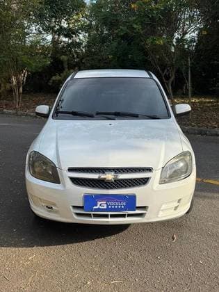 Carro 1.0 MPFI LT 8V FLEX 4P MANUAL