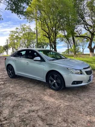 Carro 1.8 LT 16V FLEX 4P AUTOMÁTICO