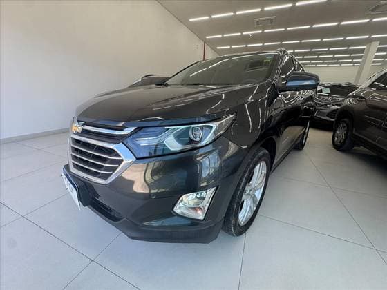 Carro 1.5 16V TURBO GASOLINA PREMIER AWD AUTOMÁTICO