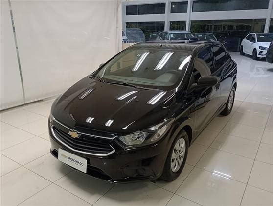Carro 1.0 SPE4 FLEX MANUAL