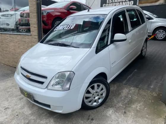 Carro 1.4 MPFI MAXX 8V ECONO.FLEX 4P MANUAL