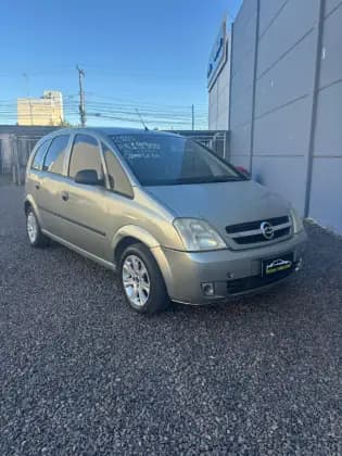 Carro 1.8 MPFI JOY 8V FLEX 4P MANUAL