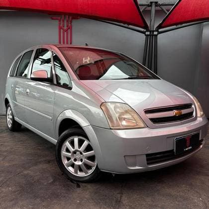 Carro 1.4 MPFI COLLECTION 8V ECONO.FLEX 4P MANUAL