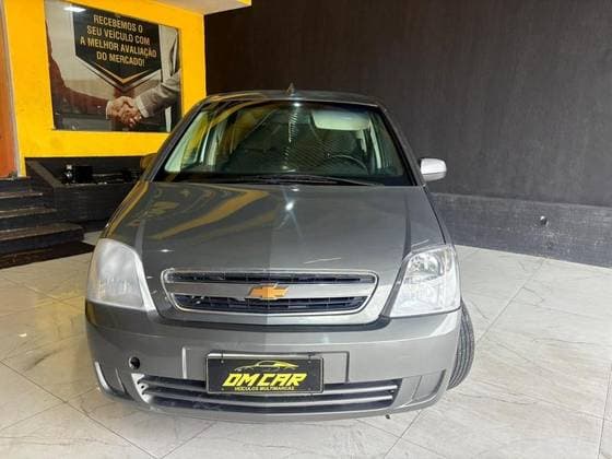 Carro 1.4 MPFI JOY 8V FLEX 4P MANUAL