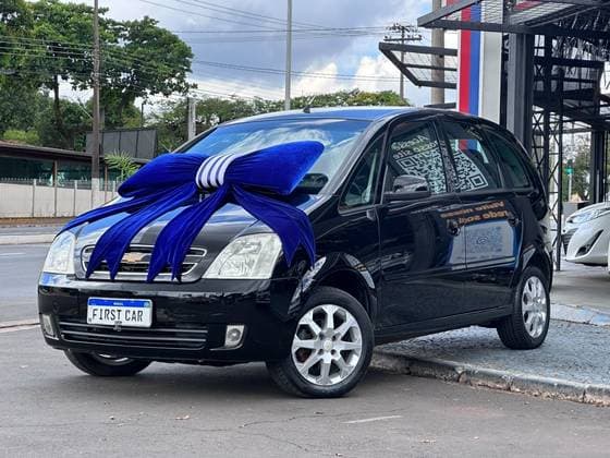 Carro 1.8 MPFI PREMIUM 8V FLEX 4P AUTOMATIZADO