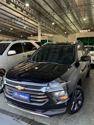 Carro 1.2 TURBO FLEX PREMIER AUTOMÁTICO