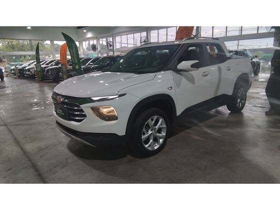 Carro 1.2 TURBO FLEX LTZ AUTOMÁTICO