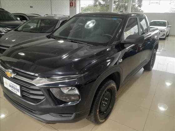 Carro 1.2 TURBO FLEX MANUAL
