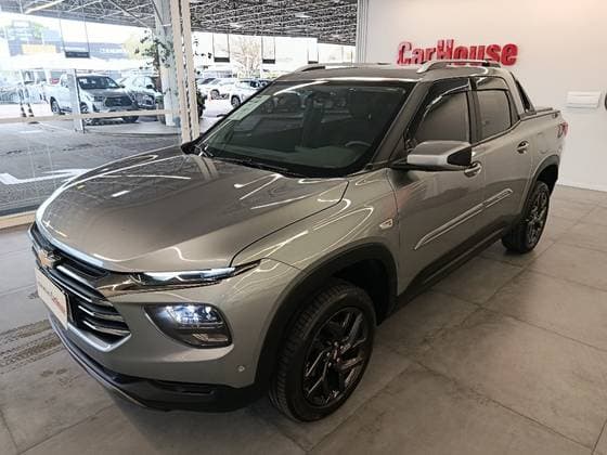 Carro 1.2 TURBO FLEX PREMIER AUTOMÁTICO