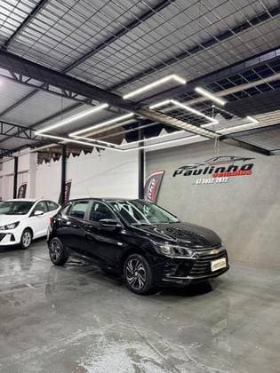 Carro 1.0 FLEX 100 ANOS MANUAL