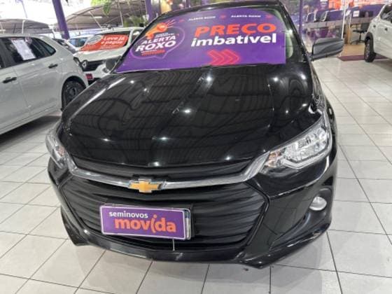 Carro 1.0 FLEX MANUAL