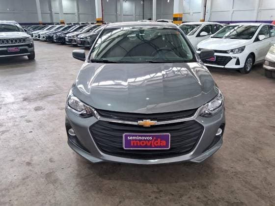 Carro 1.0 FLEX MANUAL