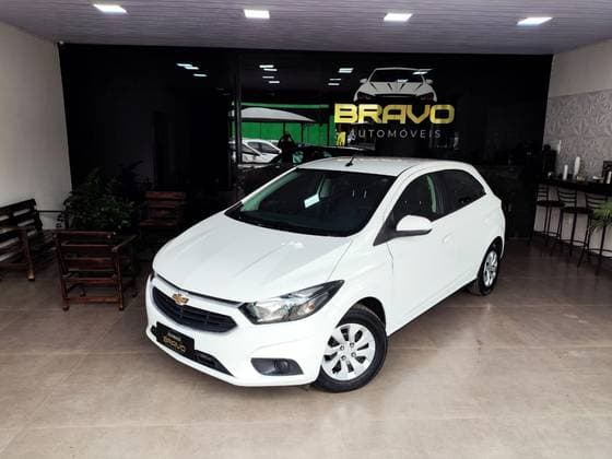 Carro 1.0 MPFI LT 8V FLEX 4P MANUAL