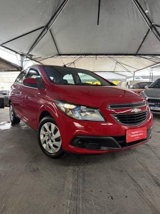 Carro 1.4 MPFI LT 8V FLEX 4P MANUAL
