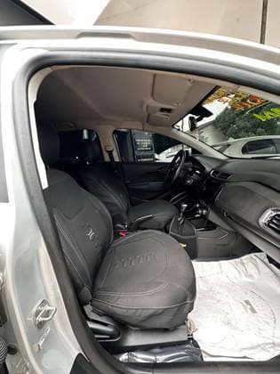 Carro 1.4 MPFI LTZ 8V FLEX 4P MANUAL