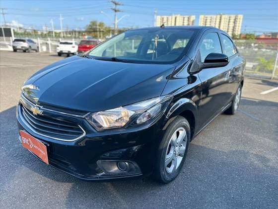 Carro 1.4 MPFI LT 8V FLEX 4P MANUAL